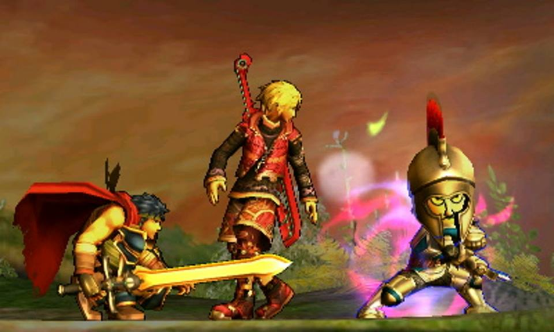Illustration for article titled Shiryu's (Continued) Smashing Adventures